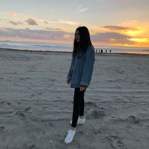 Meet your Posher, Kim